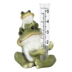 La Crosse® Indoor Temperature and Humidity Gauge at Menards®