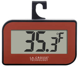 Red Mountain Valley® 12 Thermometer at Menards®