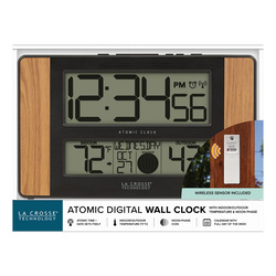 La Crosse Technology® 11