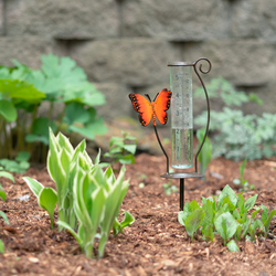 Home Décor Weather Stations LaCrosse 704-1531 La Crosse 12 Plastic Rain Gauge wi Home Décor Weather Stations LaCrosse 704-1531 La Crosse 12 Plastic Rain Gauge wi