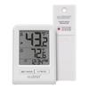 La Crosse Technology® White Wireless Thermometer