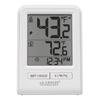 La Crosse Technology® White Wireless Thermometer