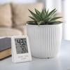 La Crosse Technology® White Wireless Thermometer