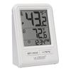 La Crosse Technology® White Wireless Thermometer