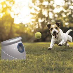 XIMUSON 10 Pack 2-inch Dog Tennis Balls - Chew-Resistant Pet Toys For Automatic Launchers & Small Dogs - View #7