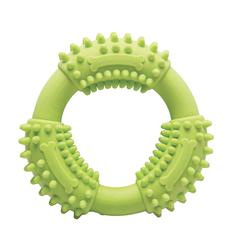 Gnaw Guard Foam Small Ring Dog Toy - Assorted Colors at Menards®