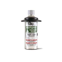 Tiki® Brand BiteFighter® Ready 2 Light® Torch Fuel Canister - 12 Ounce ...