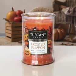 Tuscany Pumpkin Donut Wax Melts - Fall Collection, 1 ct - Fry's Food Stores