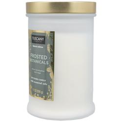 Tuscany Candle Frosted Fig Candle