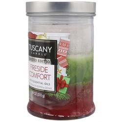 Tuscany Candle™ Sea & Sand Scented Triple Pour Jar Candle, 18 oz - Pay Less  Super Markets