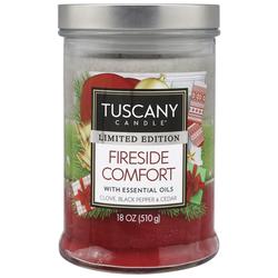 Tuscany Candle Candle, Fraser Fir - 1 candle, 18 oz