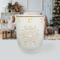 Tuscany Candle® 2.5 oz. Down the Chimney Wax Melt - 6 Pack at Menards®