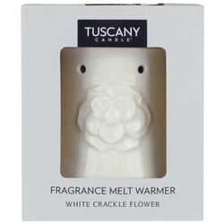Tuscany Galvanized Metal Wax Warmer, 1 ct - Fry's Food Stores