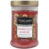 Tuscany Candle™ 18 oz Marigold & Mum Scented 2-Wick Candle