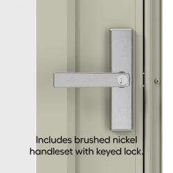 LARSON® Appleton 34