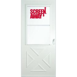 Larson® Bloomfield ScreenAway® 36 Larson® Bloomfield ScreenAway® 36