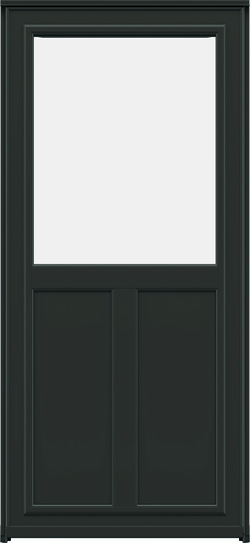 LARSON® Lakeview Screen Away® 36