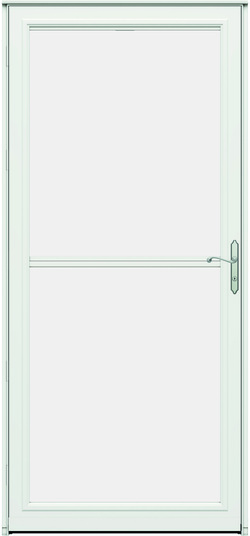 LARSON® Prairieview Screen Away® 36