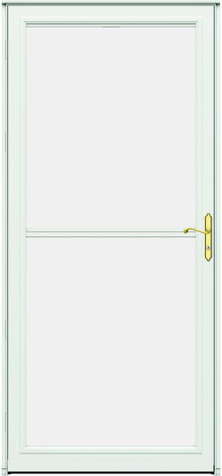 LARSON® Prairieview Screen Away® 36