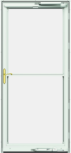 LARSON® Prairieview Screen Away® 36