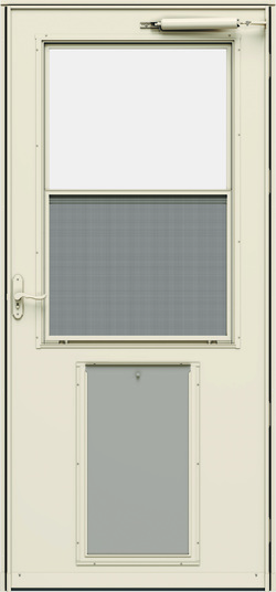 LARSON® Westminster 32