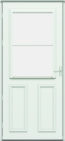 LARSON® Timberline Screen Away® 36