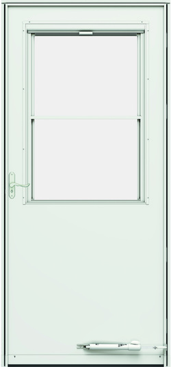 LARSON® Timberline Screen Away® 36