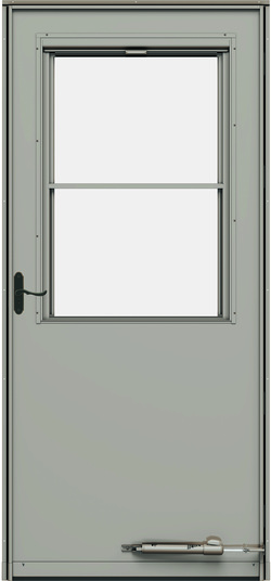 LARSON® Timberline Screen Away® 36
