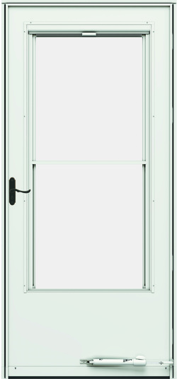 LARSON® Royal Oak Screen Away® 34