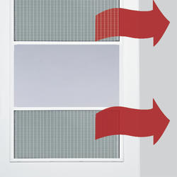 Larson® Evanston Multi-Vent® 36 Larson® Evanston Multi-Vent® 36