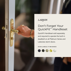 LARSON® Lakeview 32
