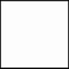 LARSON® Briarwood 36" x 80" White Midview Storm Door