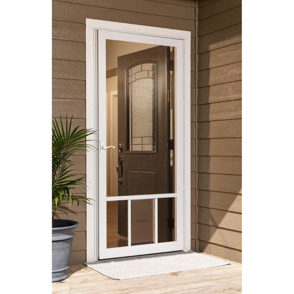 Larson® Pet Breeze™ 32 Larson® Pet Breeze™ 32
