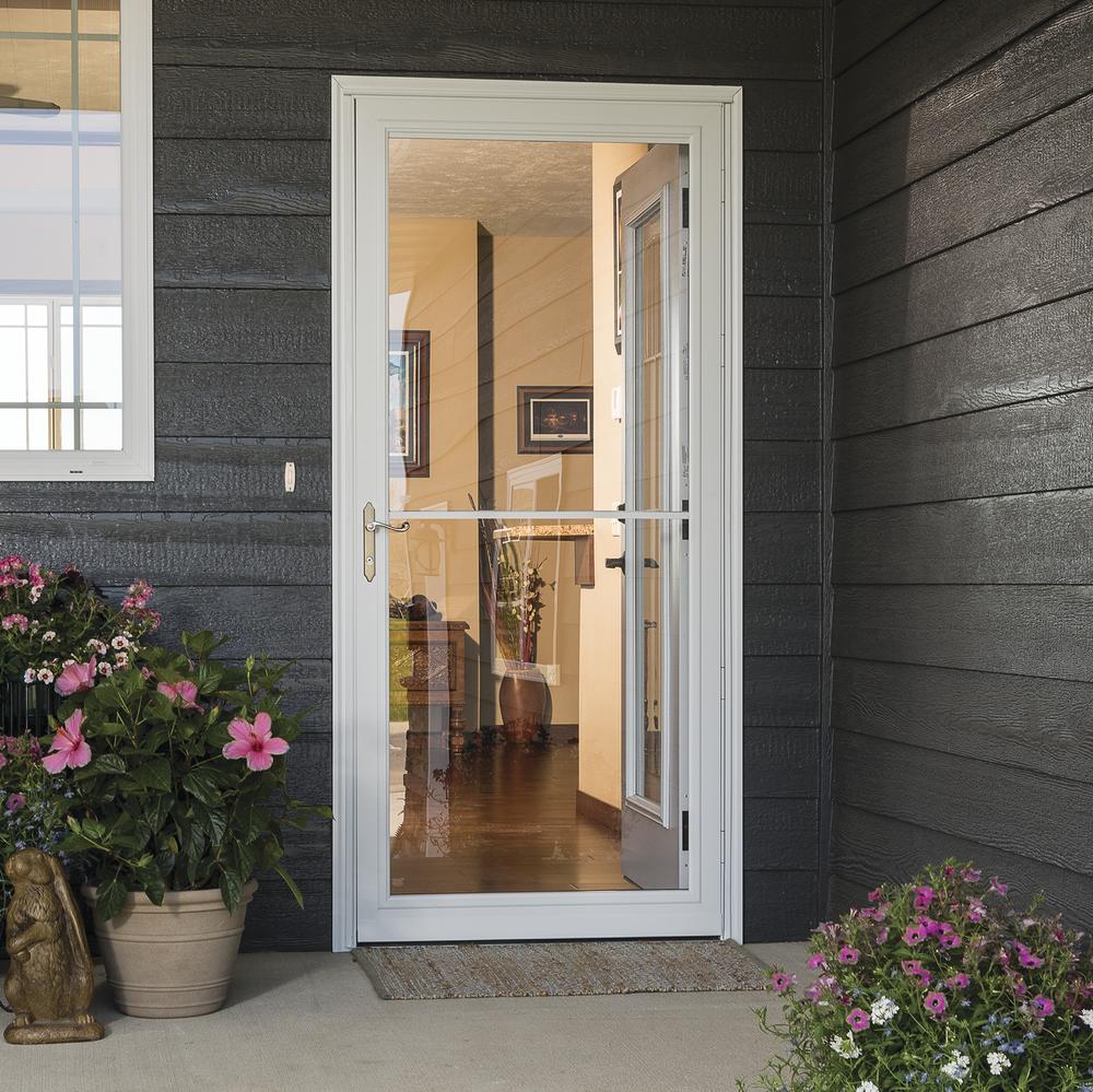 Larson® Prairieview ScreenAway® 36
