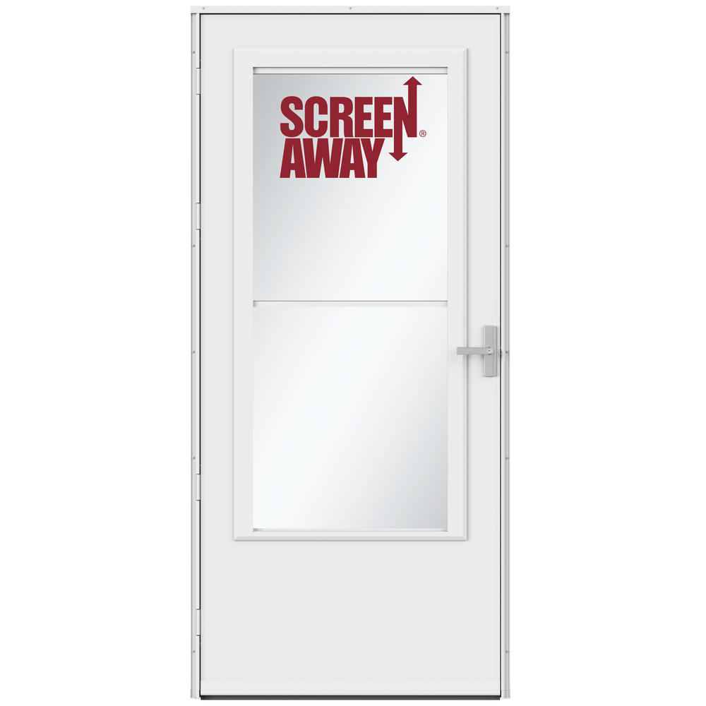 Larson® Brookfield ScreenAway® 36 Larson® Brookfield ScreenAway® 36