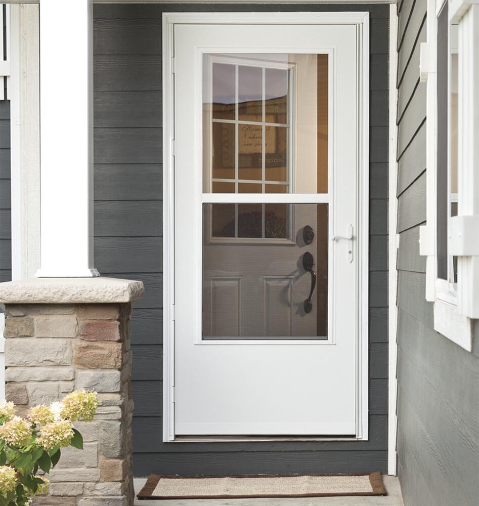 Larson® Cypress Reversa-Screen 36 Larson® Cypress Reversa-Screen 36