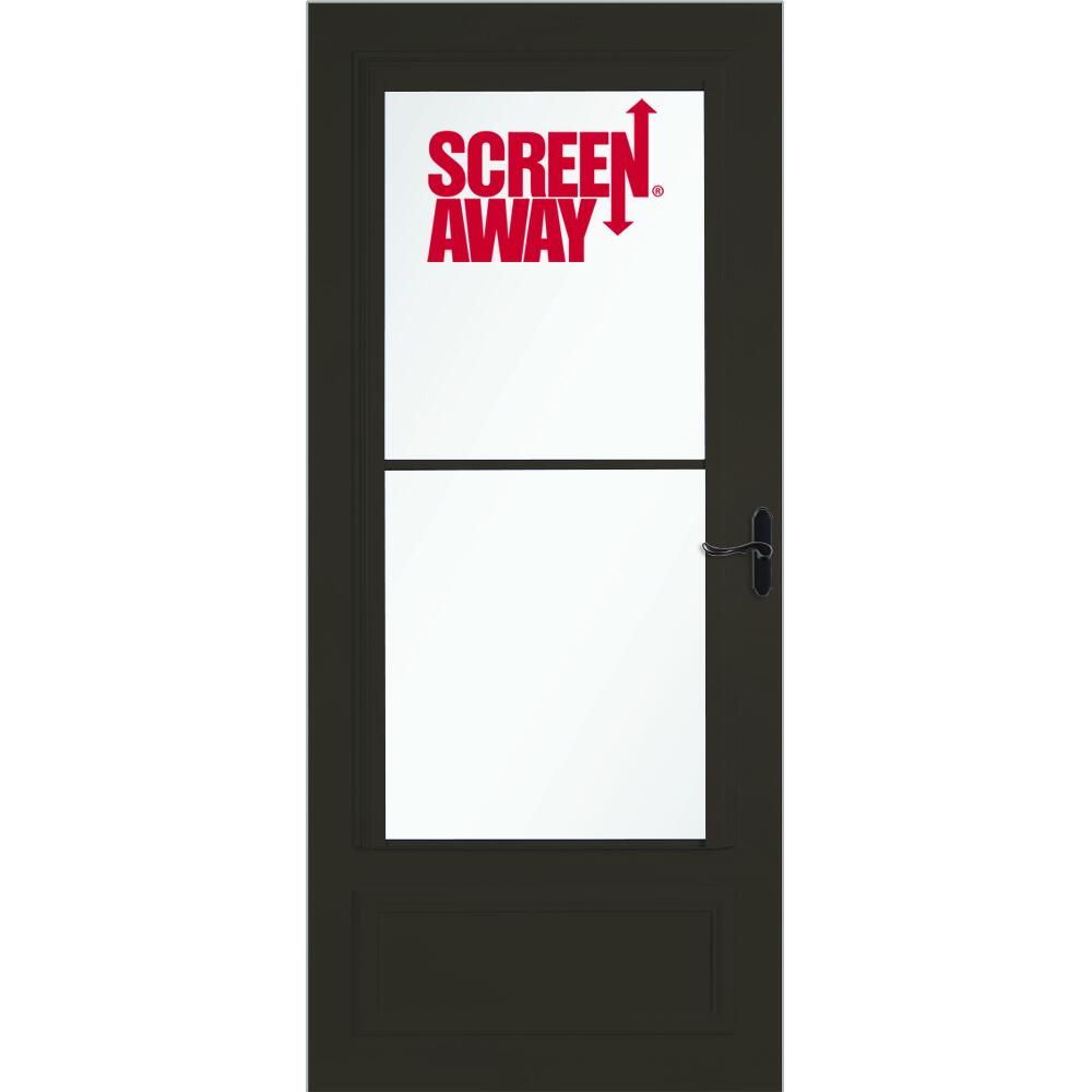 Larson® Lifestyle ScreenAway 36