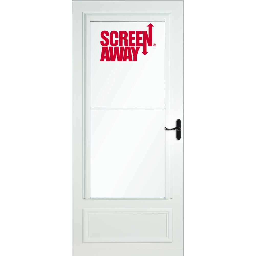 Larson® Brookfield ScreenAway® 36 Larson® Brookfield ScreenAway® 36