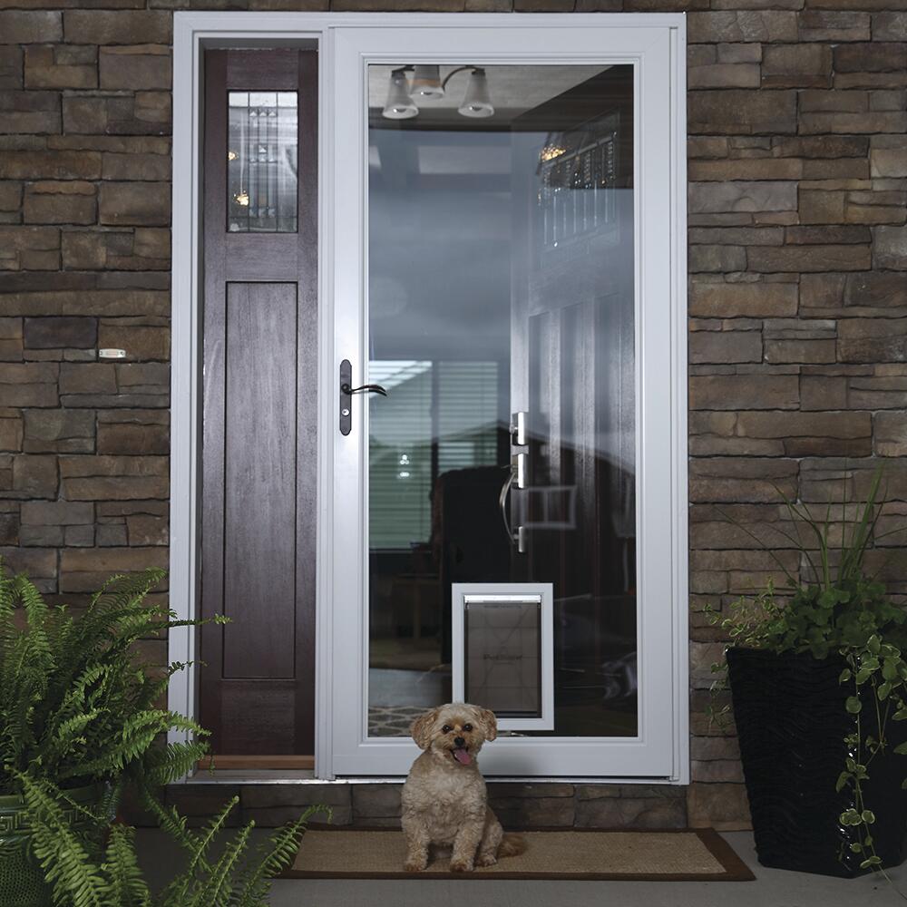 Larson® Lakeview 36 Larson® Lakeview 36