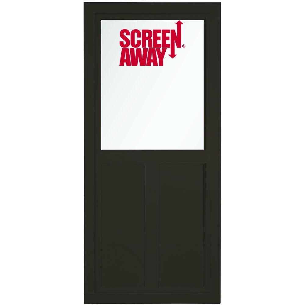 Larson® Lakeview ScreenAway36 Larson® Lakeview ScreenAway36