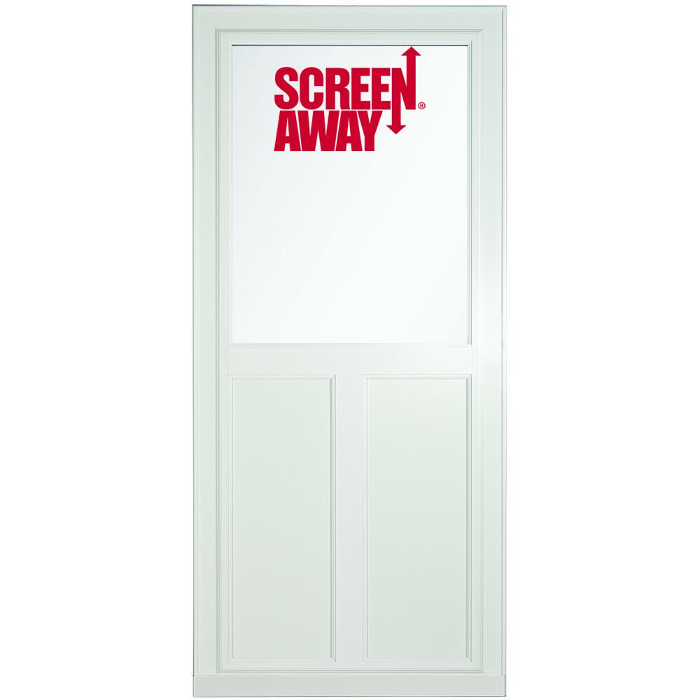 Larson® Lakeview ScreenAway36 Larson® Lakeview ScreenAway36
