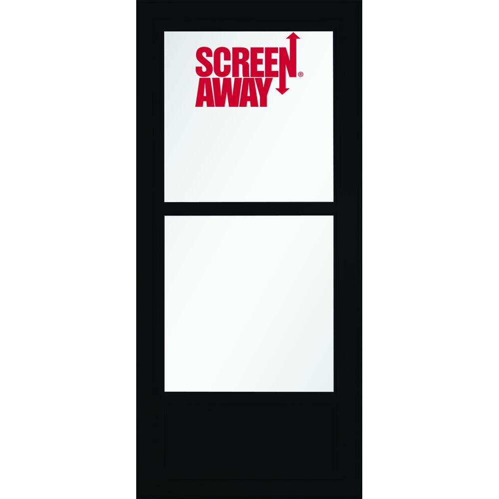 Larson® Lakeview ScreenAway 36 Larson® Lakeview ScreenAway 36
