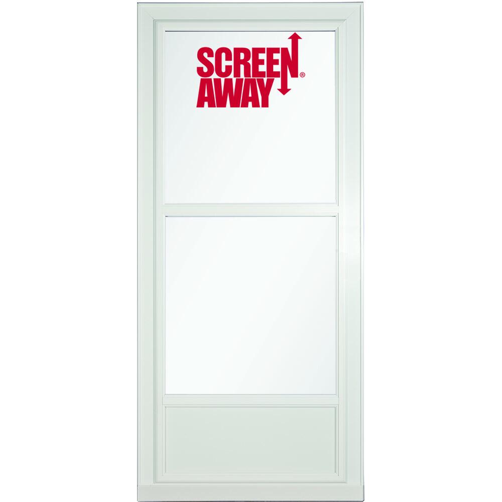 Larson® Lakeview ScreenAway 36 Larson® Lakeview ScreenAway 36