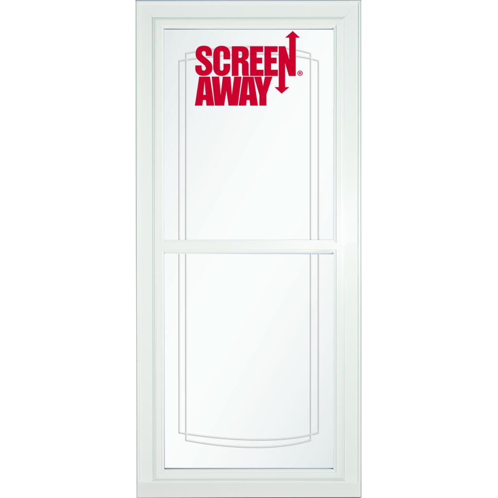 Larson® Lakeview ScreenAway 36 Larson® Lakeview ScreenAway 36