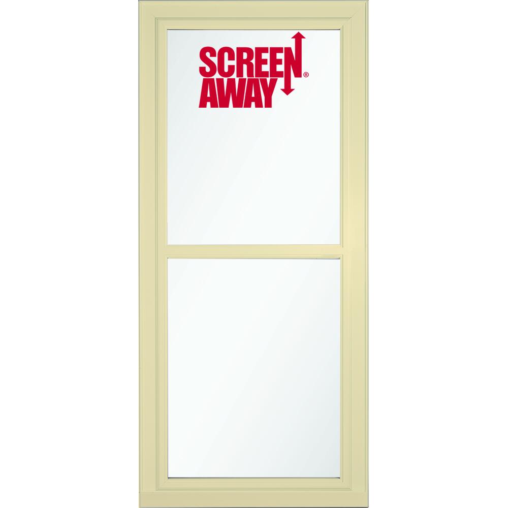 LARSON® Lakeview Screen Away® 32 LARSON® Lakeview Screen Away® 32