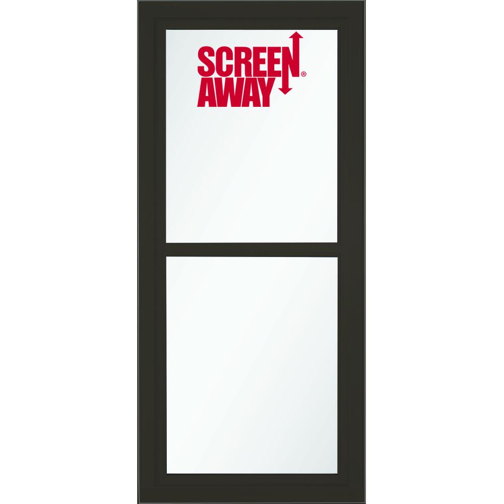 LARSON® Lakeview Screen Away® 32 LARSON® Lakeview Screen Away® 32
