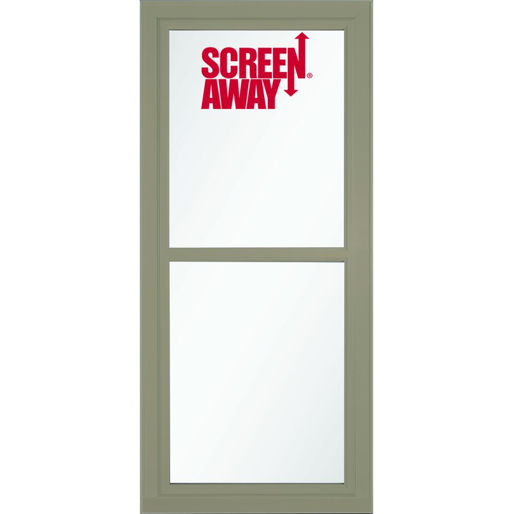 LARSON® Lakeview Screen Away® 32 LARSON® Lakeview Screen Away® 32