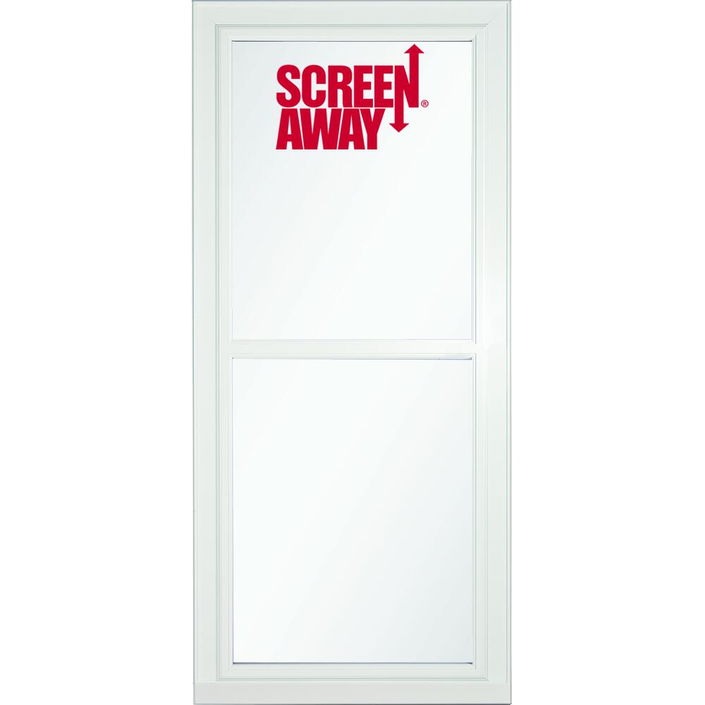 LARSON® Lakeview Screen Away® 32 LARSON® Lakeview Screen Away® 32