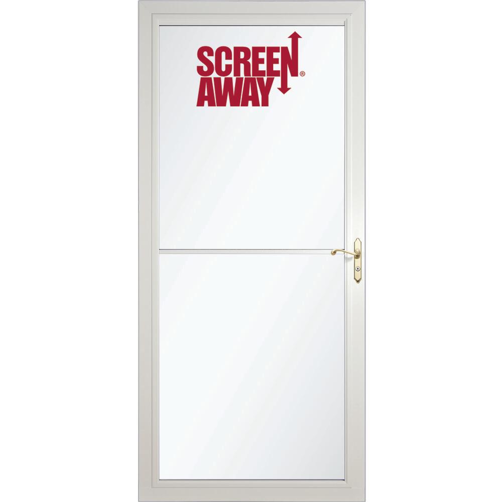 Larson® Prairieview ScreenAway® 36