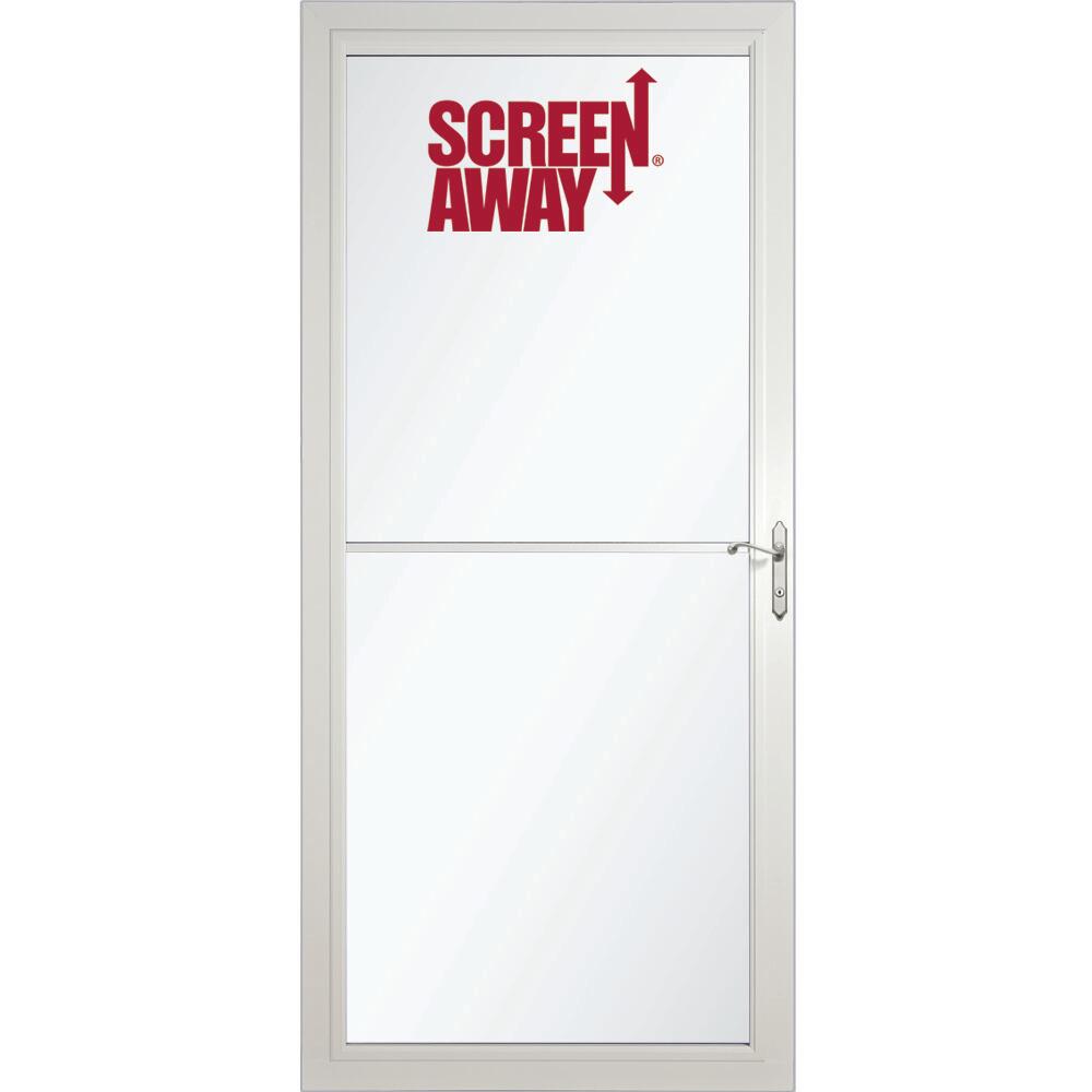Larson® Prairieview ScreenAway® 36